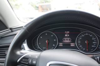 AUDI A7 usata, con Chiusura centralizzata