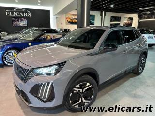 PEUGEOT 2008 Puretech S&S Allure