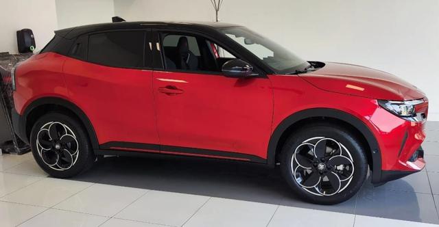 ALFA ROMEO Junior usata, con Autoradio