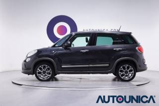 FIAT 500L usata, con Chiusura centralizzata telecomandata