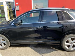 AUDI Q3 usata, con Airbag Passeggero