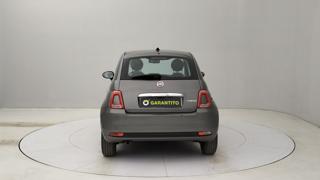 FIAT 500 usata, con Airbag Passeggero