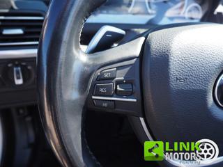 BMW 640 usata, con Park Distance Control