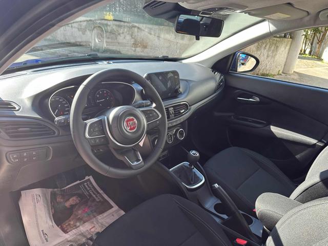 FIAT Tipo usata, con Climatizzatore