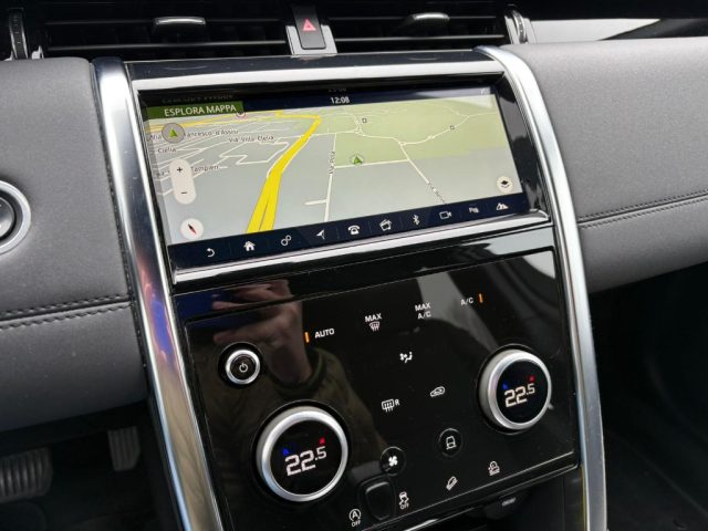 LAND ROVER Discovery Sport usata, con Immobilizzatore elettronico