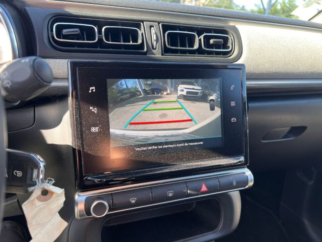 CITROEN C3 usata, con ESP