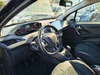 PEUGEOT 208 usata, con Boardcomputer