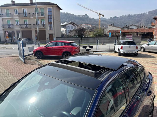 AUDI Q3 usata, con Autoradio