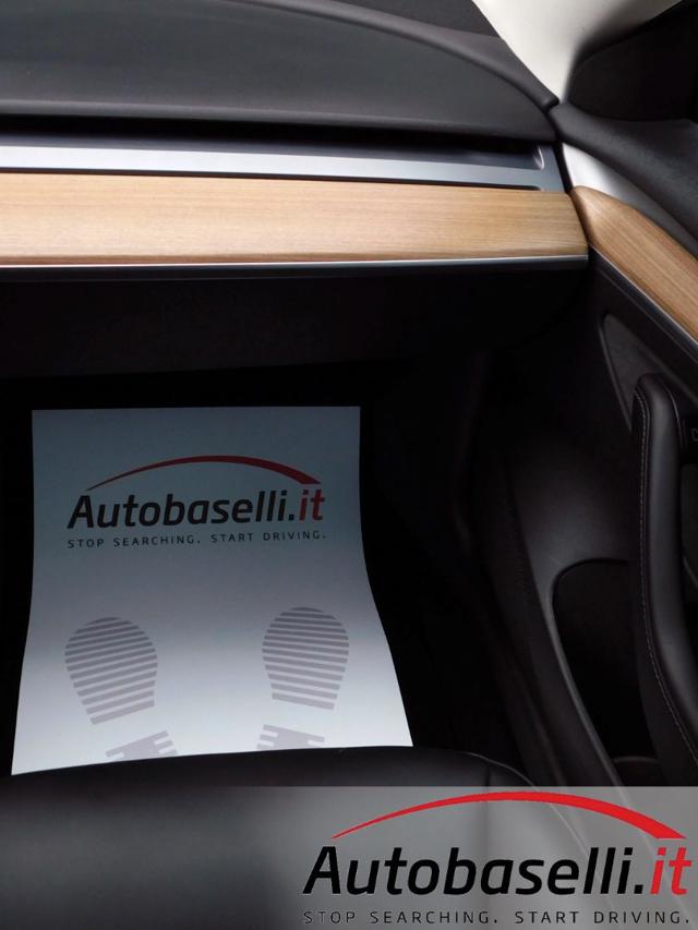 TESLA Model 3 usata 78