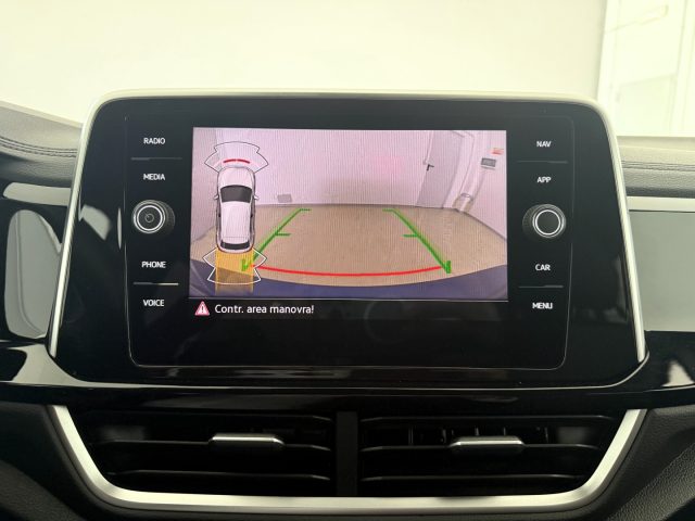 VOLKSWAGEN T-Roc usata, con Cruise Control