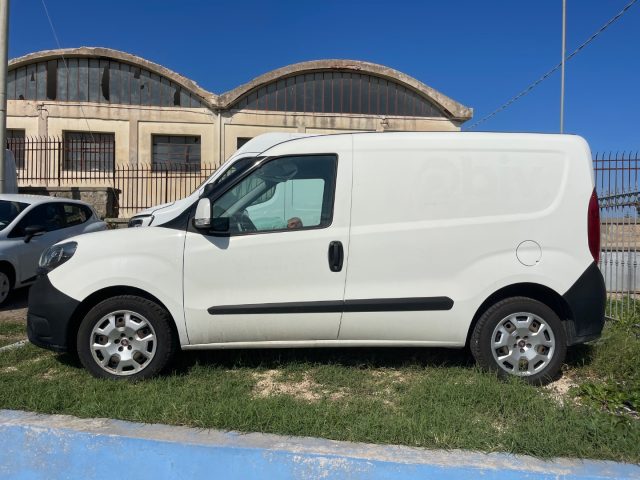 FIAT Doblo usata 1