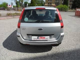 FORD Fusion usata, con Airbag Passeggero