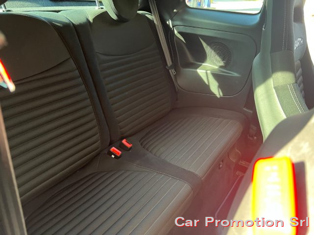 ABARTH 595 usata, con ESP