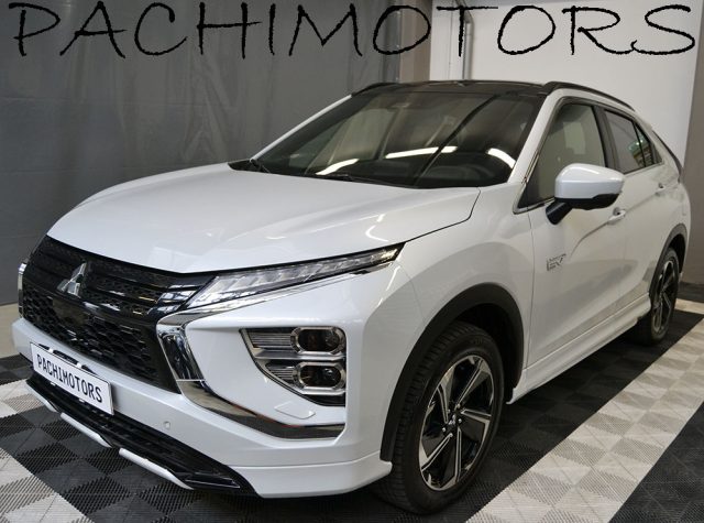 MITSUBISHI Eclipse Cross usata, con ABS