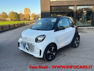 SMART ForTwo usata, con Airbag laterali