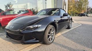 MAZDA MX-5 1.5L Skyactiv-G Exclusive-Line *AZIENDALE*