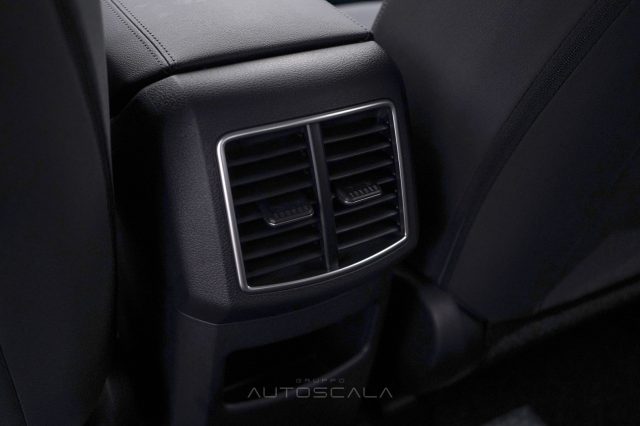 KIA Sportage usata, con Frenata d