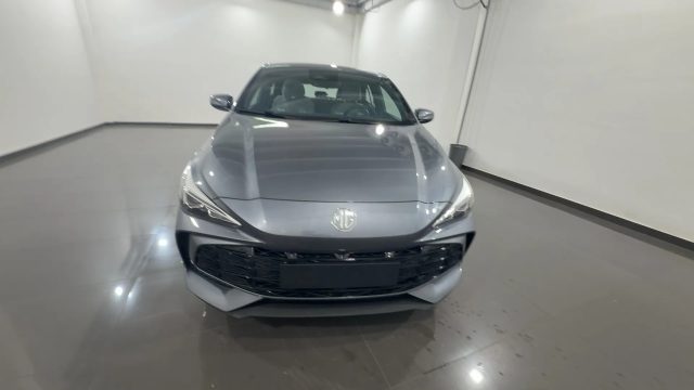 MG MG3 usata, con Airbag laterali