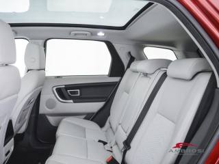 LAND ROVER Discovery Sport usata 9