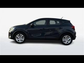 RENAULT Captur usata, con Airbag laterali