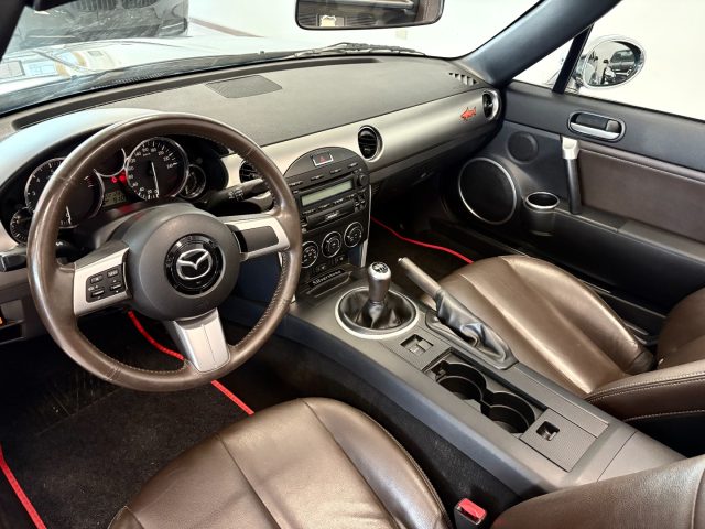 MAZDA MX-5 usata, con Immobilizzatore elettronico