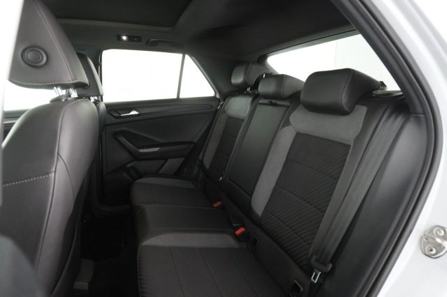 VOLKSWAGEN T-Roc usata 9