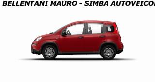 FIAT Panda usata, con Airbag Passeggero