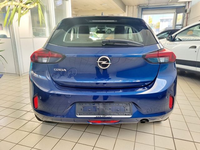 OPEL Corsa usata, con Airbag Passeggero
