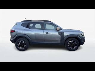 DACIA Duster usata, con Alzacristalli elettrici