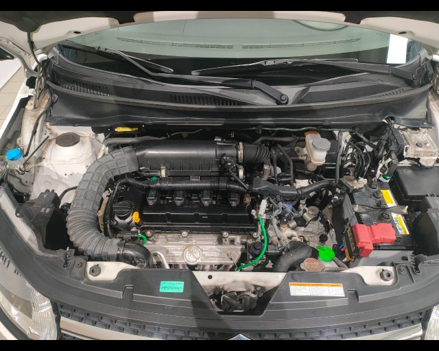 SUZUKI Ignis usata 25