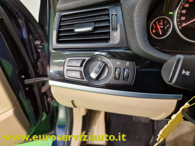 BMW X3 usata, con Volante multifunzione