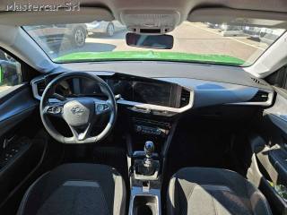 OPEL Mokka usata, con Volante in pelle