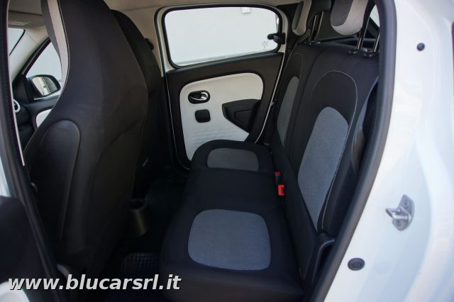 RENAULT Twingo usata, con Servosterzo