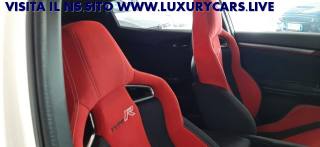 HONDA Civic usata, con Controllo trazione