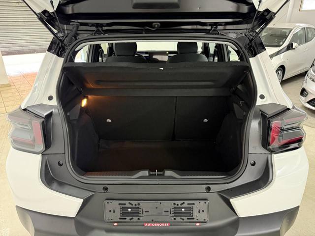 CITROEN C3 usata, con Park Distance Control