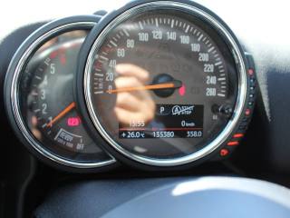 MINI Countryman usata, con USB