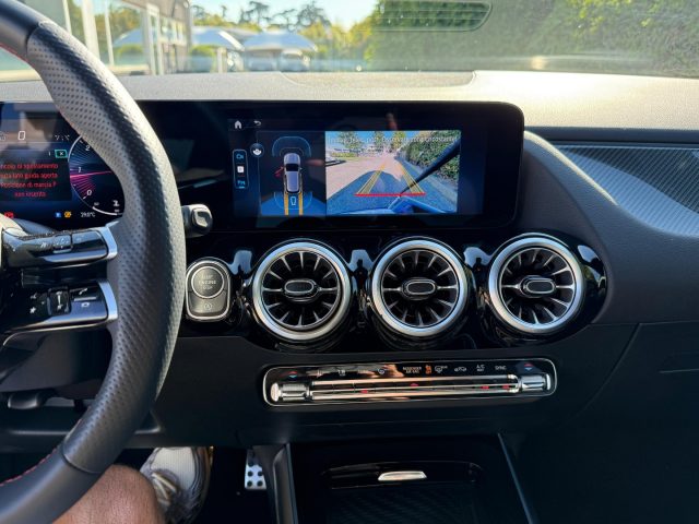 MERCEDES-BENZ GLA 200 usata, con ESP