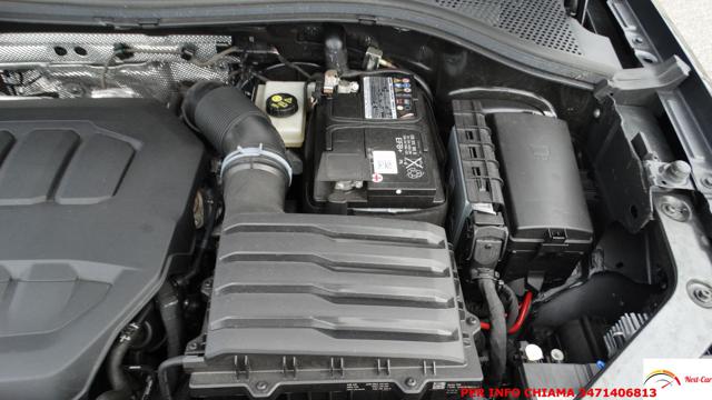 VOLKSWAGEN Tiguan usata 93