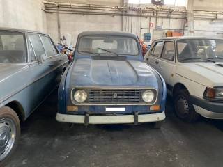 RENAULT R 4 Renault 4