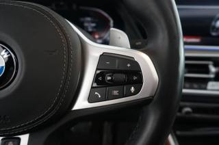 BMW X6 usata, con Portellone posteriore elettrico