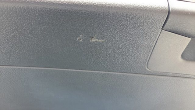 MERCEDES-BENZ A 180 usata, con ESP