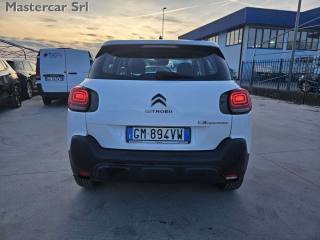 CITROEN C3 Aircross usata, con Alzacristalli elettrici