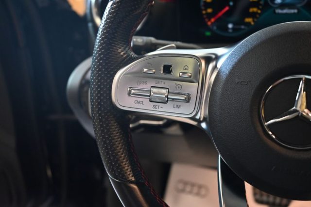 MERCEDES-BENZ A 45 AMG usata 133
