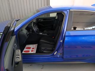 HONDA Civic usata, con Airbag Passeggero