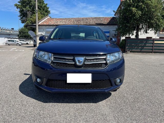 DACIA Sandero usata, con Airbag
