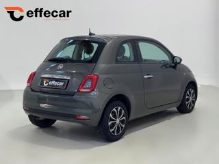 FIAT 500 usata, con Autoradio