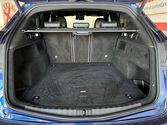 ALFA ROMEO Stelvio usata, con Cronologia tagliandi