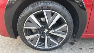 PEUGEOT 208 usata, con Controllo trazione