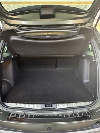 DACIA Duster usata, con Autoradio