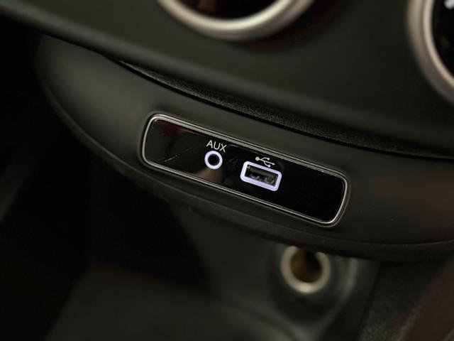 FIAT 500X usata, con Controllo vocale